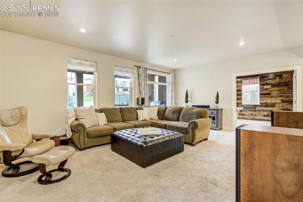 5412 W Wells Fargo Drive Colorado Springs CO 80918