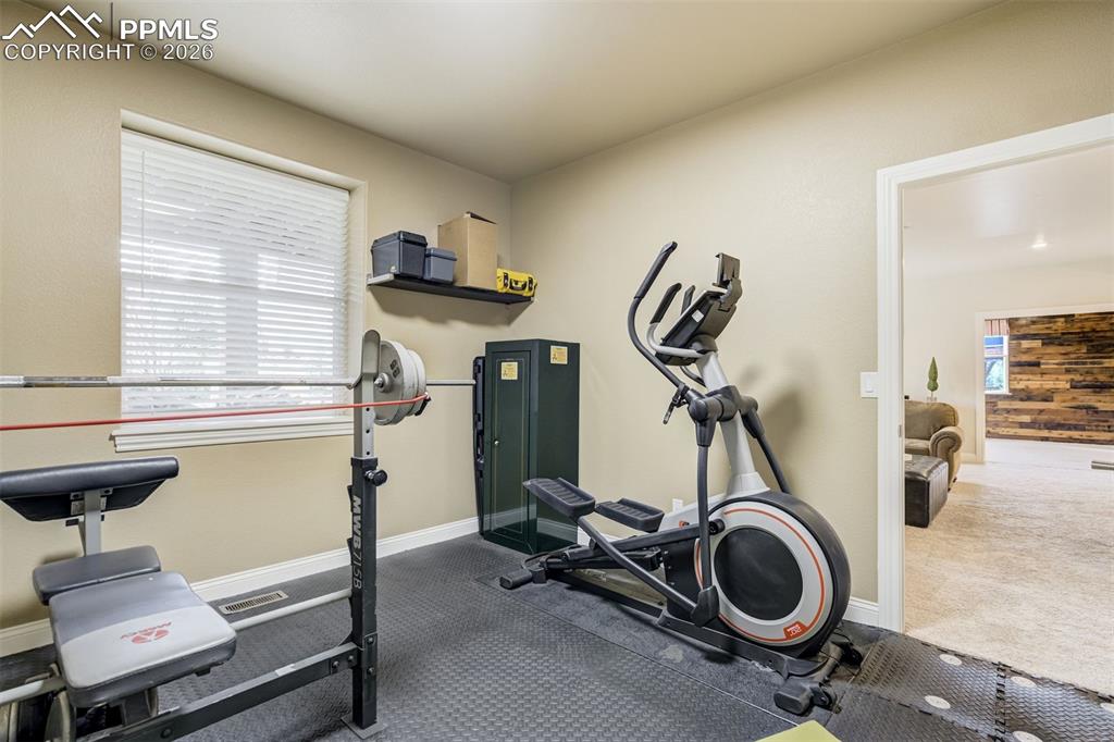 5412 W Wells Fargo Drive Colorado Springs CO 80918