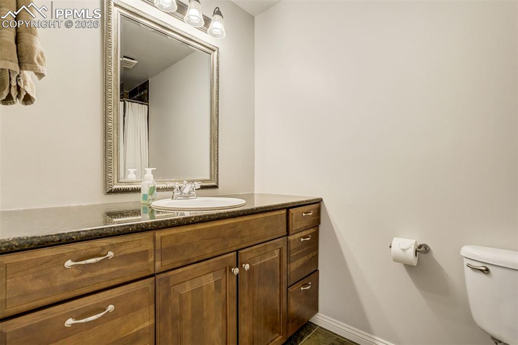 5412 W Wells Fargo Drive Colorado Springs CO 80918