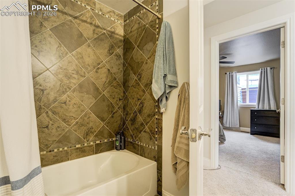 5412 W Wells Fargo Drive Colorado Springs CO 80918