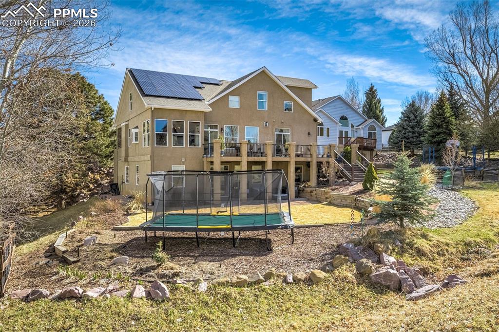 5412 W Wells Fargo Drive Colorado Springs CO 80918