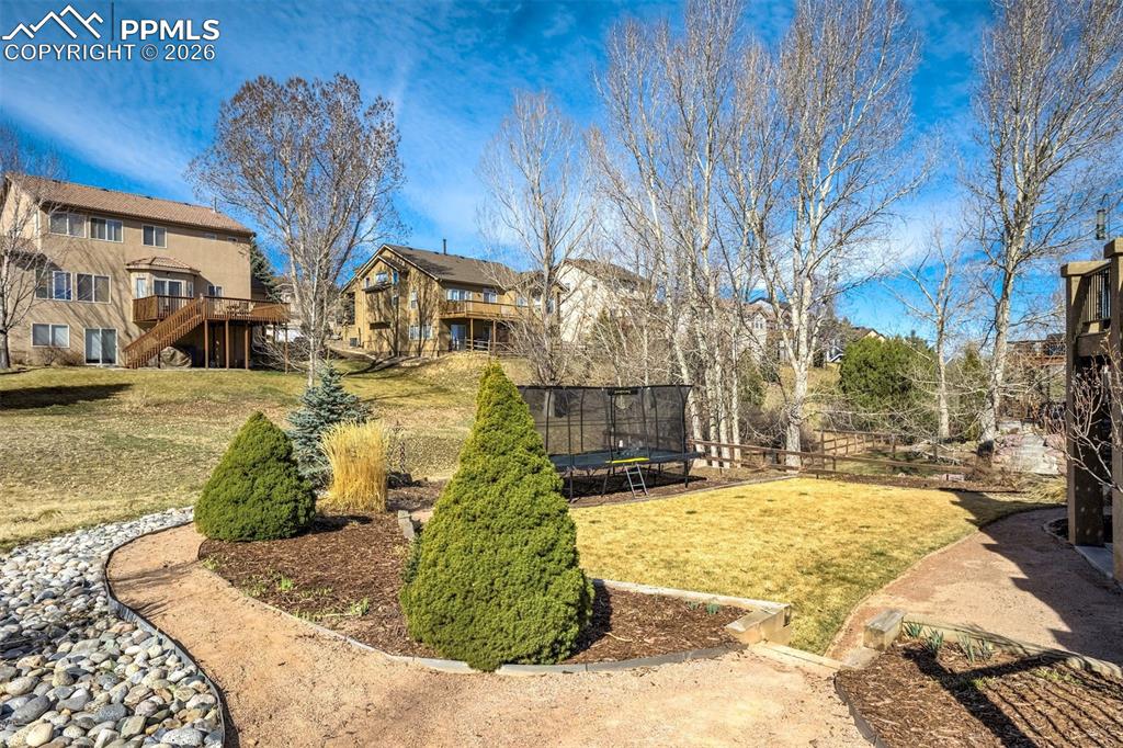 5412 W Wells Fargo Drive Colorado Springs CO 80918