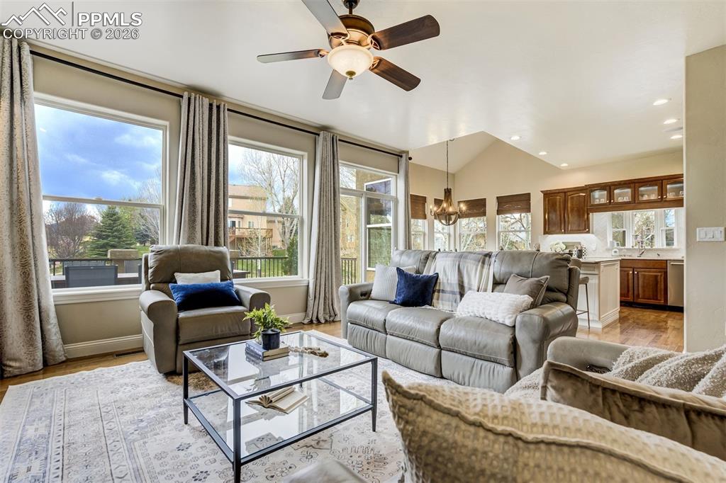 5412 W Wells Fargo Drive Colorado Springs CO 80918