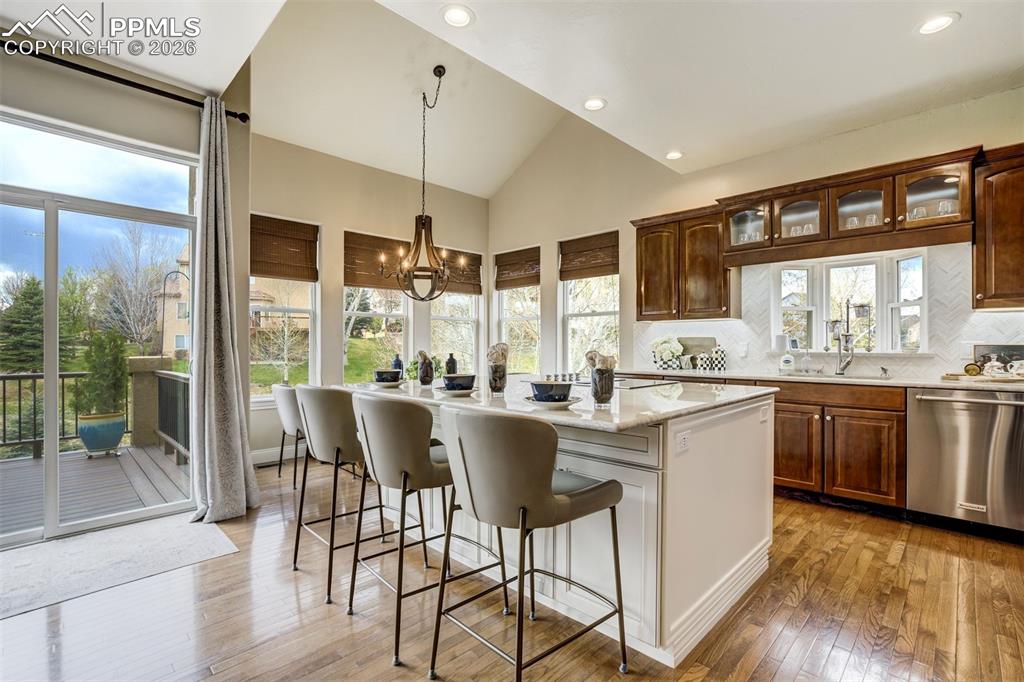 5412 W Wells Fargo Drive Colorado Springs CO 80918