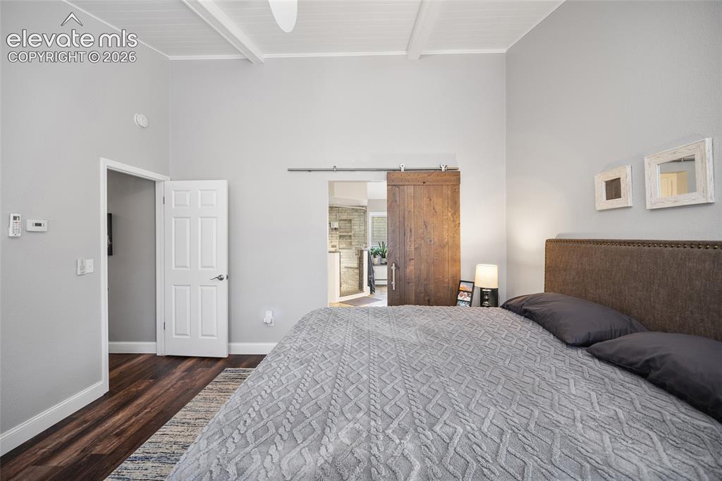 17805 Fairplay Way Monument CO 80132