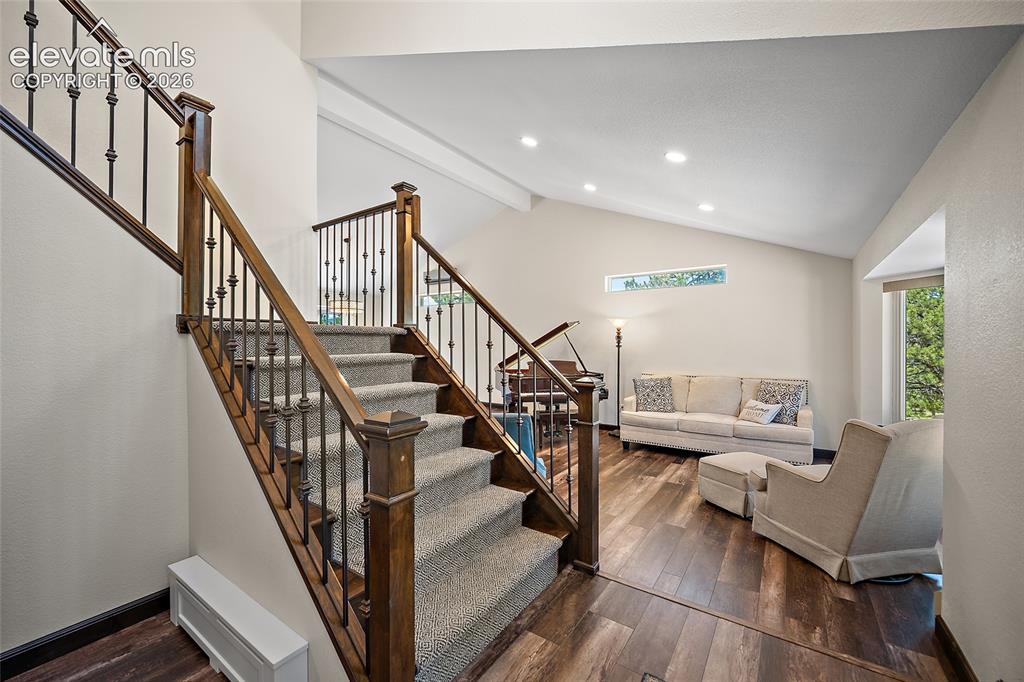 17805 Fairplay Way Monument CO 80132