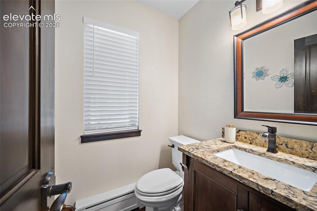 17805 Fairplay Way Monument CO 80132