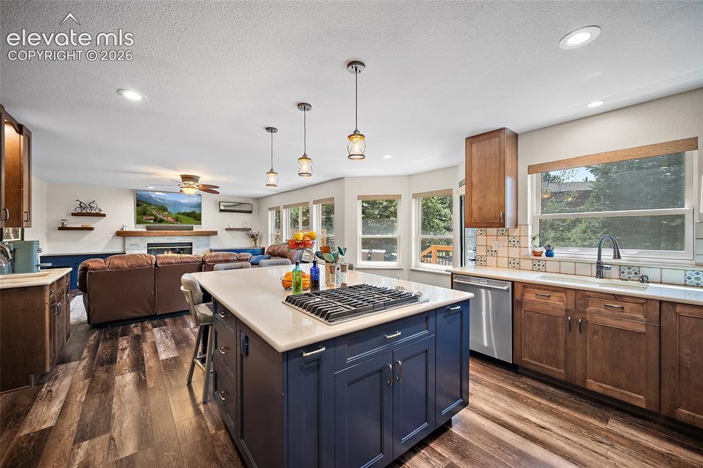 17805 Fairplay Way Monument CO 80132