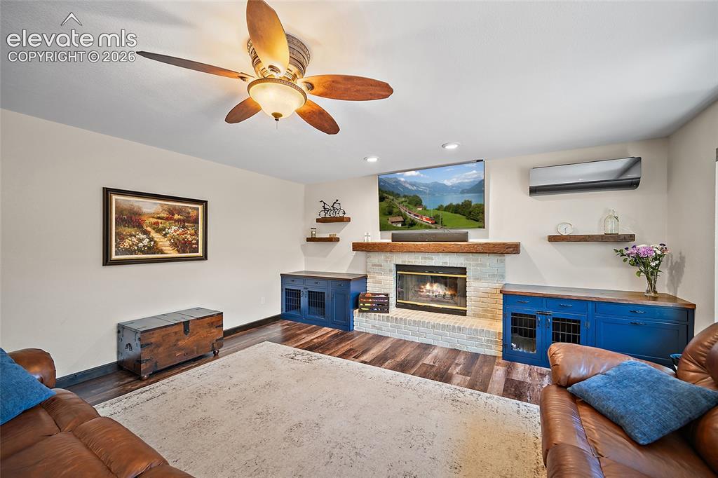 17805 Fairplay Way Monument CO 80132