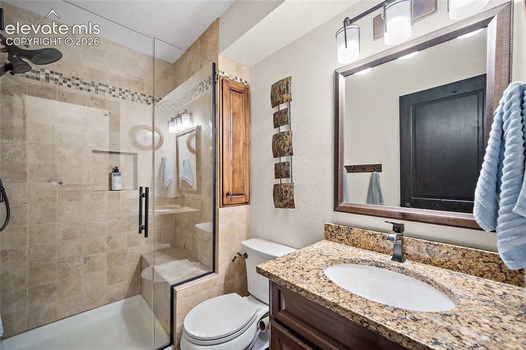 17805 Fairplay Way Monument CO 80132