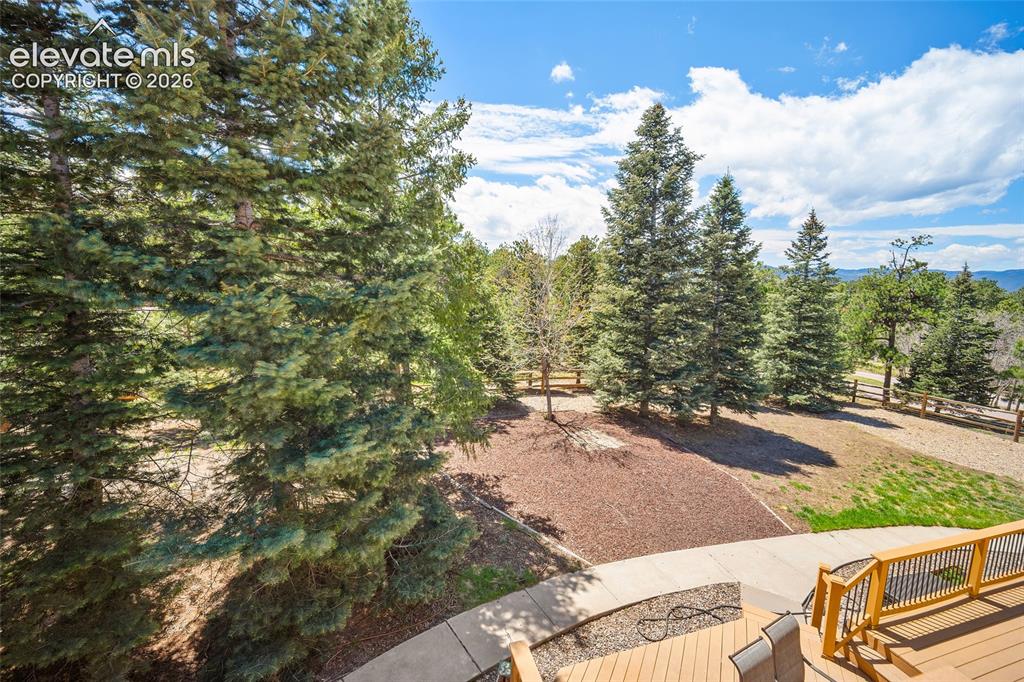 17805 Fairplay Way Monument CO 80132