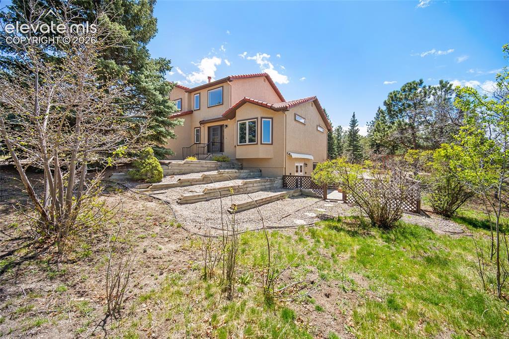 17805 Fairplay Way Monument CO 80132