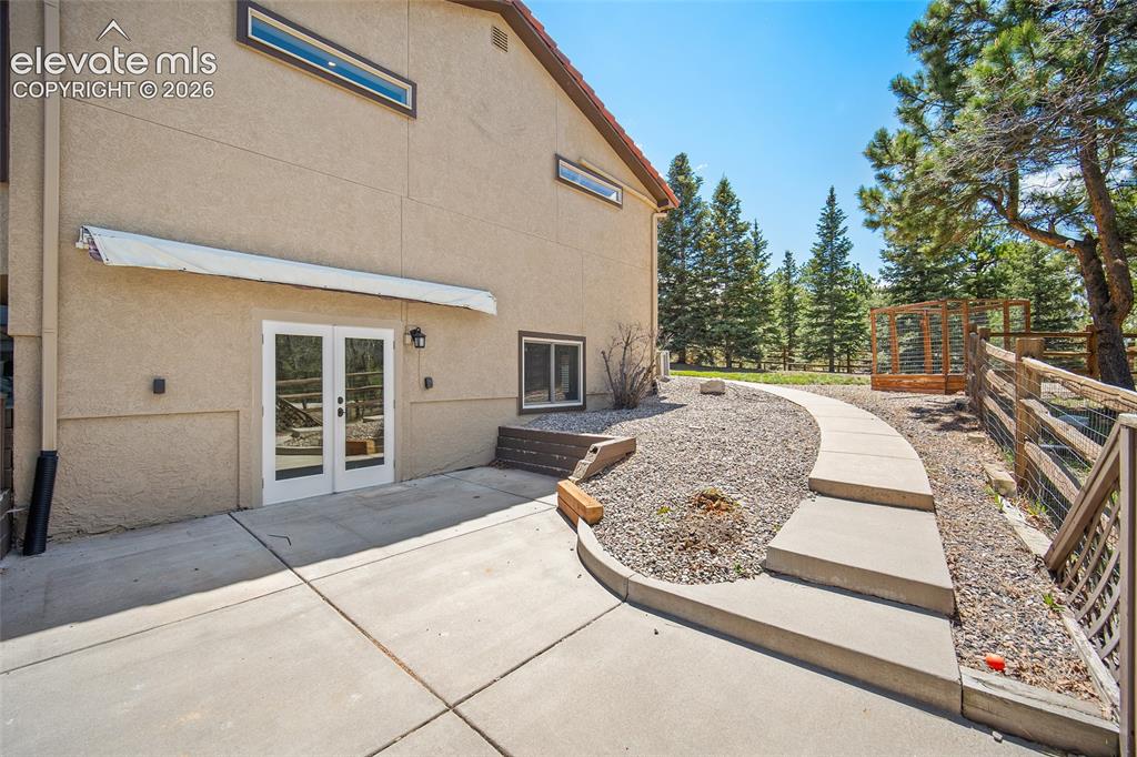 17805 Fairplay Way Monument CO 80132