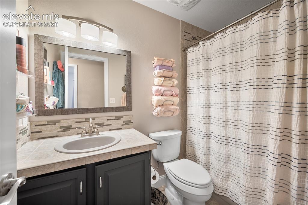 17805 Fairplay Way Monument CO 80132
