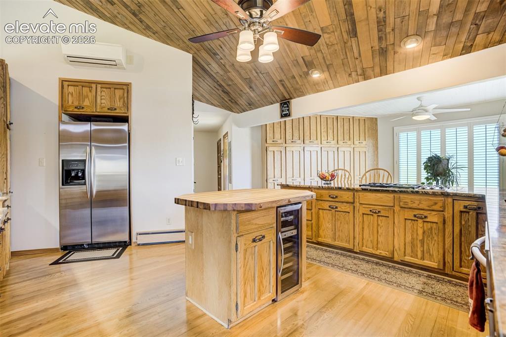1224 W High Point Lane Colorado Springs CO 80904