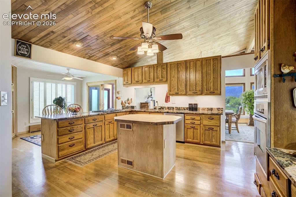 1224 W High Point Lane Colorado Springs CO 80904