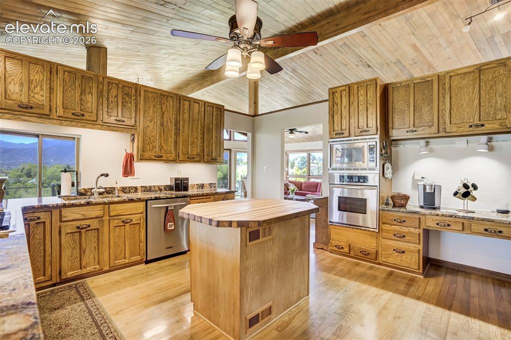 1224 W High Point Lane Colorado Springs CO 80904