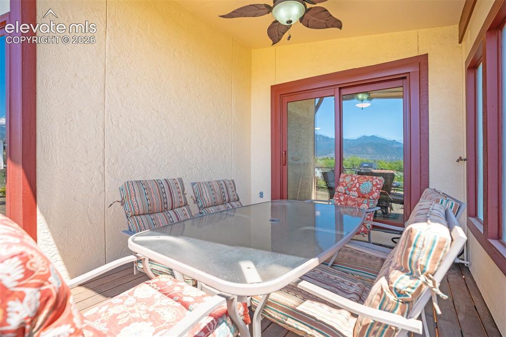 1224 W High Point Lane Colorado Springs CO 80904
