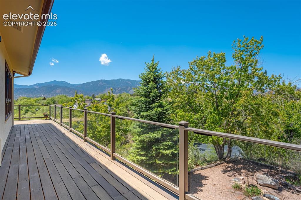 1224 W High Point Lane Colorado Springs CO 80904