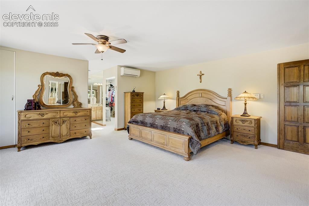 1224 W High Point Lane Colorado Springs CO 80904