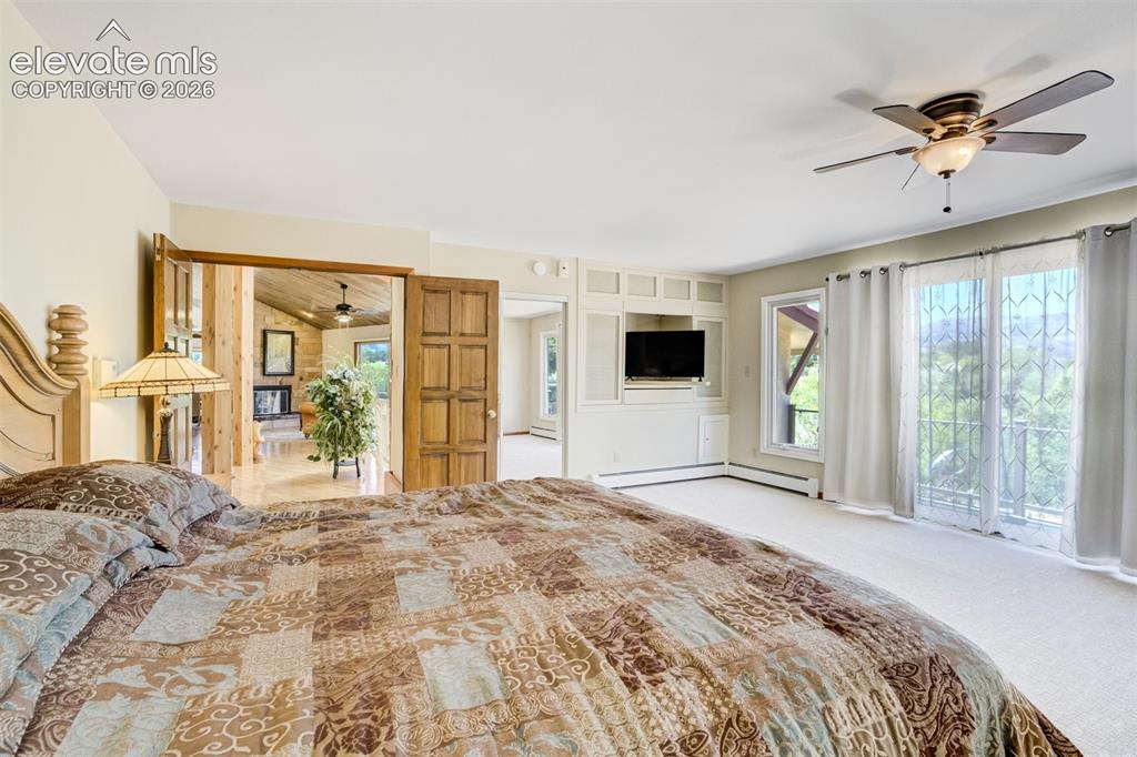1224 W High Point Lane Colorado Springs CO 80904
