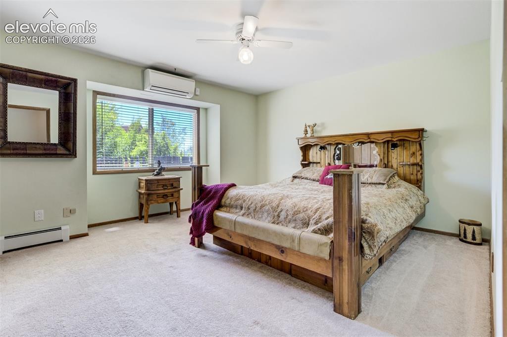 1224 W High Point Lane Colorado Springs CO 80904