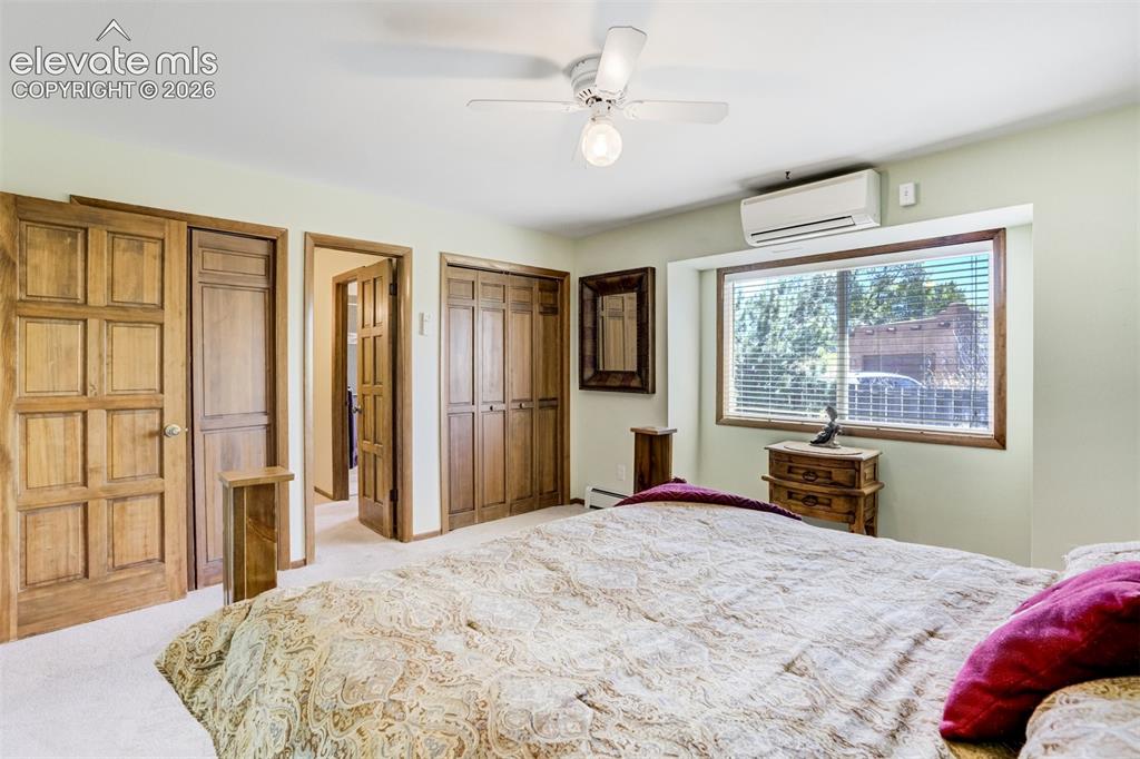 1224 W High Point Lane Colorado Springs CO 80904