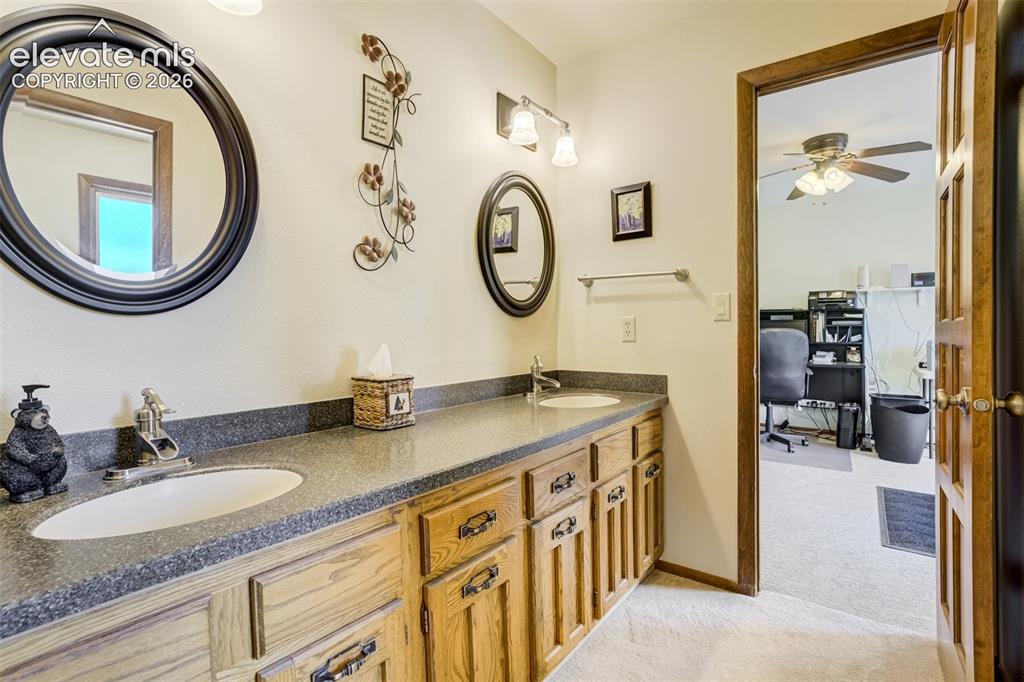 1224 W High Point Lane Colorado Springs CO 80904