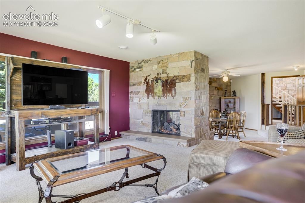 1224 W High Point Lane Colorado Springs CO 80904