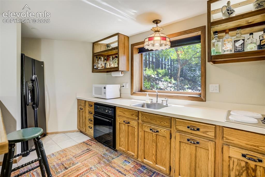 1224 W High Point Lane Colorado Springs CO 80904
