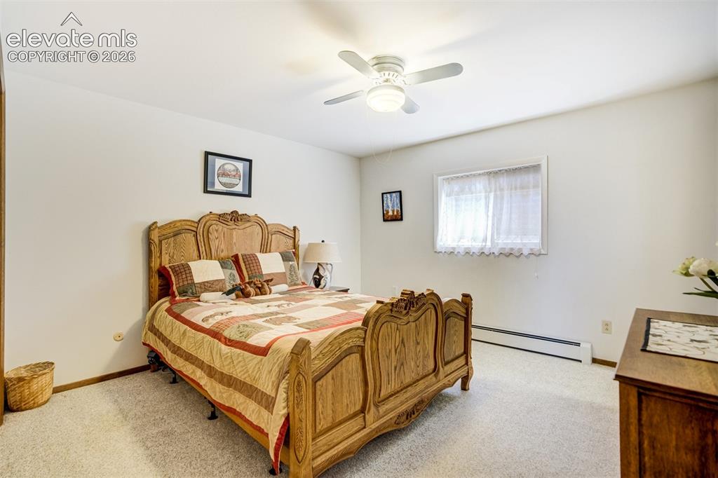 1224 W High Point Lane Colorado Springs CO 80904