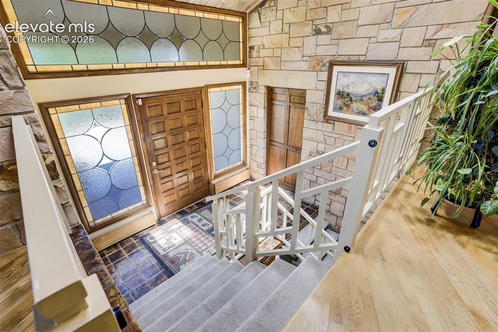 1224 W High Point Lane Colorado Springs CO 80904
