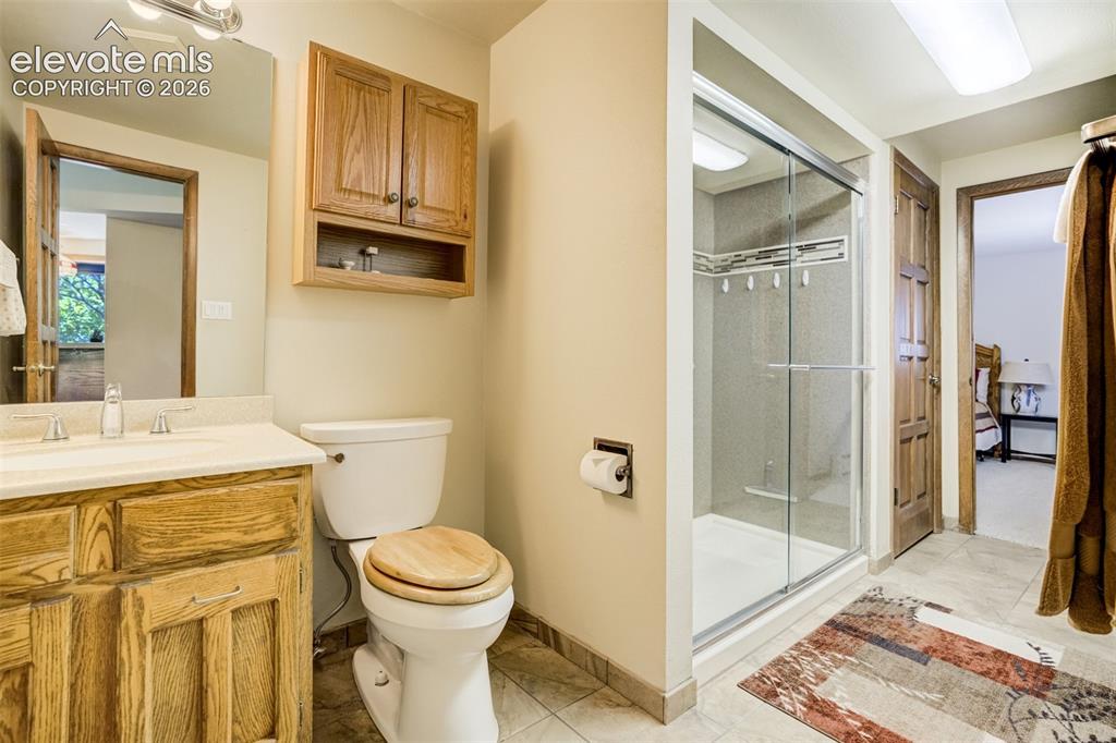 1224 W High Point Lane Colorado Springs CO 80904