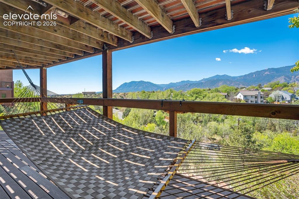 1224 W High Point Lane Colorado Springs CO 80904