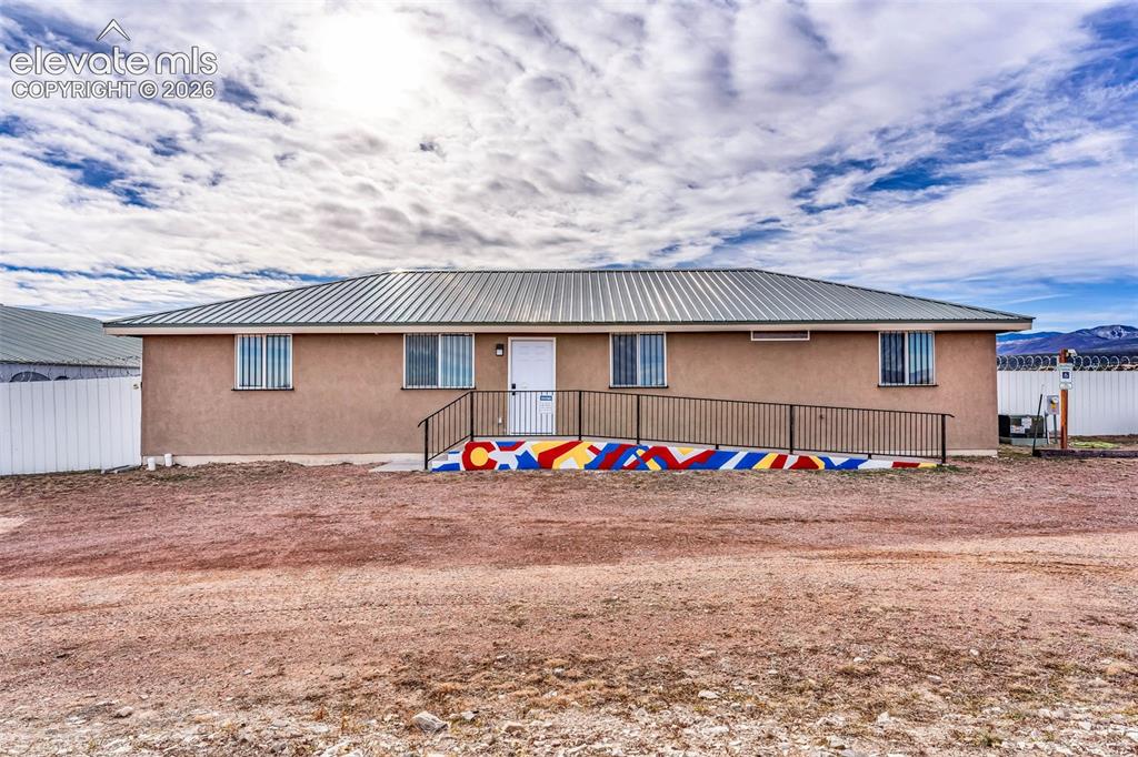 1840 Pope Valley Ranch Road Pueblo CO 81005