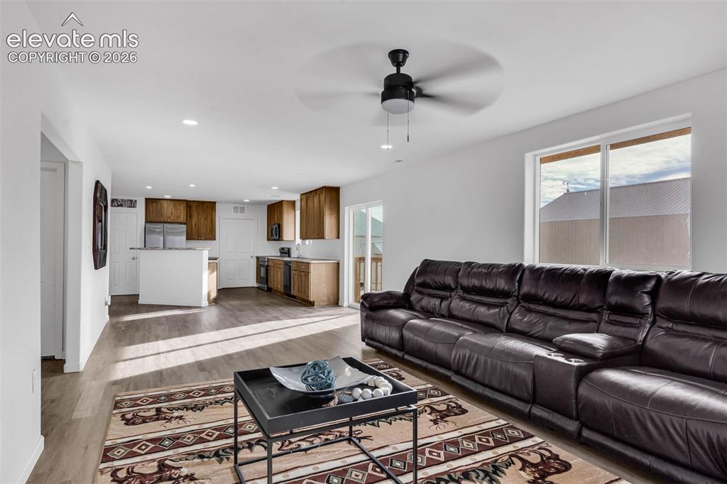1840 Pope Valley Ranch Road Pueblo CO 81005