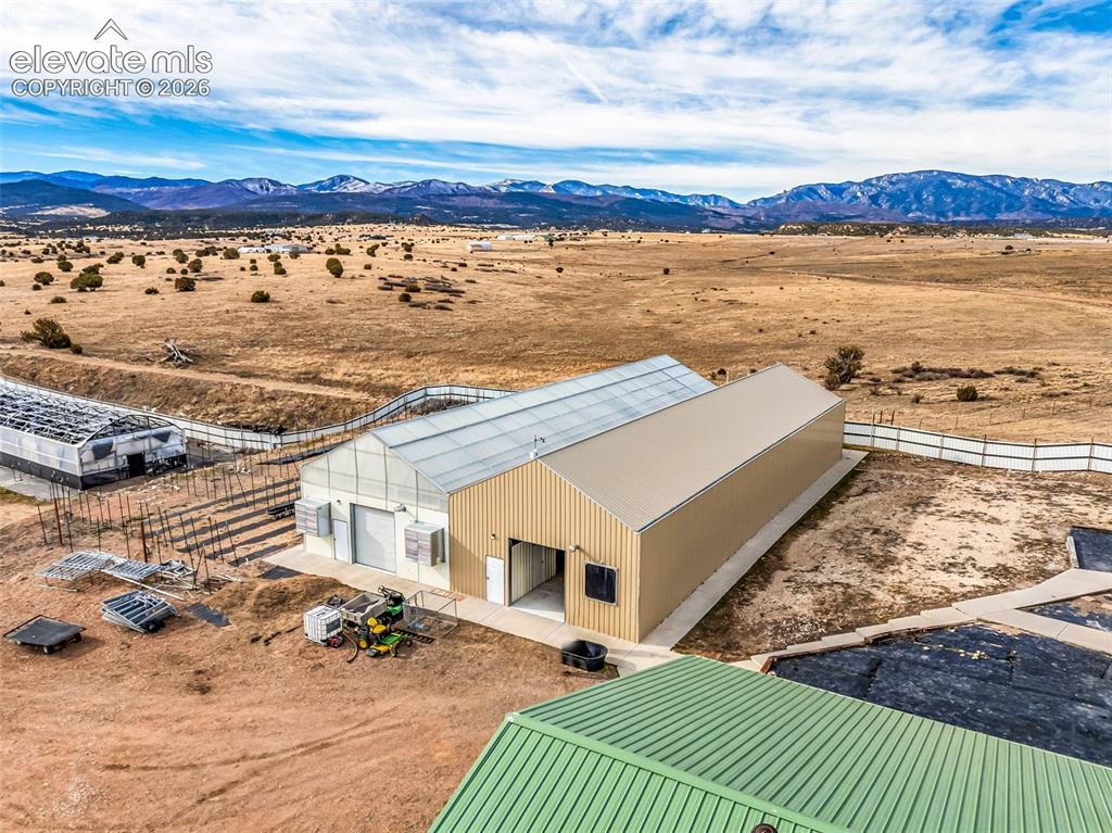 1840 Pope Valley Ranch Road Pueblo CO 81005