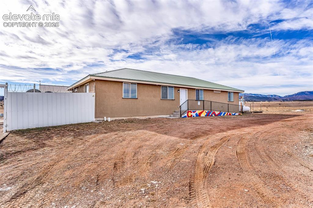 1840 Pope Valley Ranch Road Pueblo CO 81005