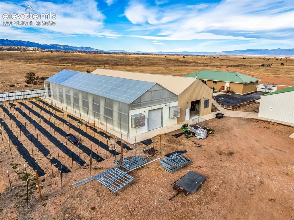 1840 Pope Valley Ranch Road Pueblo CO 81005
