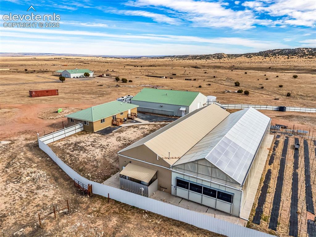 1840 Pope Valley Ranch Road Pueblo CO 81005