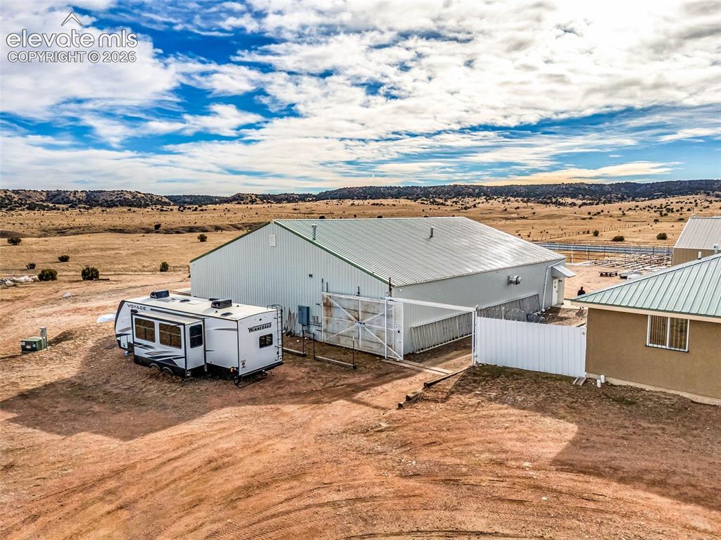 1840 Pope Valley Ranch Road Pueblo CO 81005
