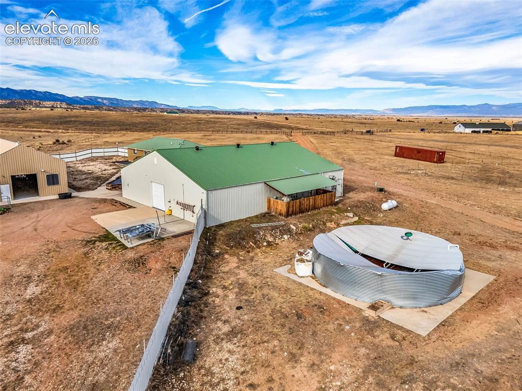 1840 Pope Valley Ranch Road Pueblo CO 81005