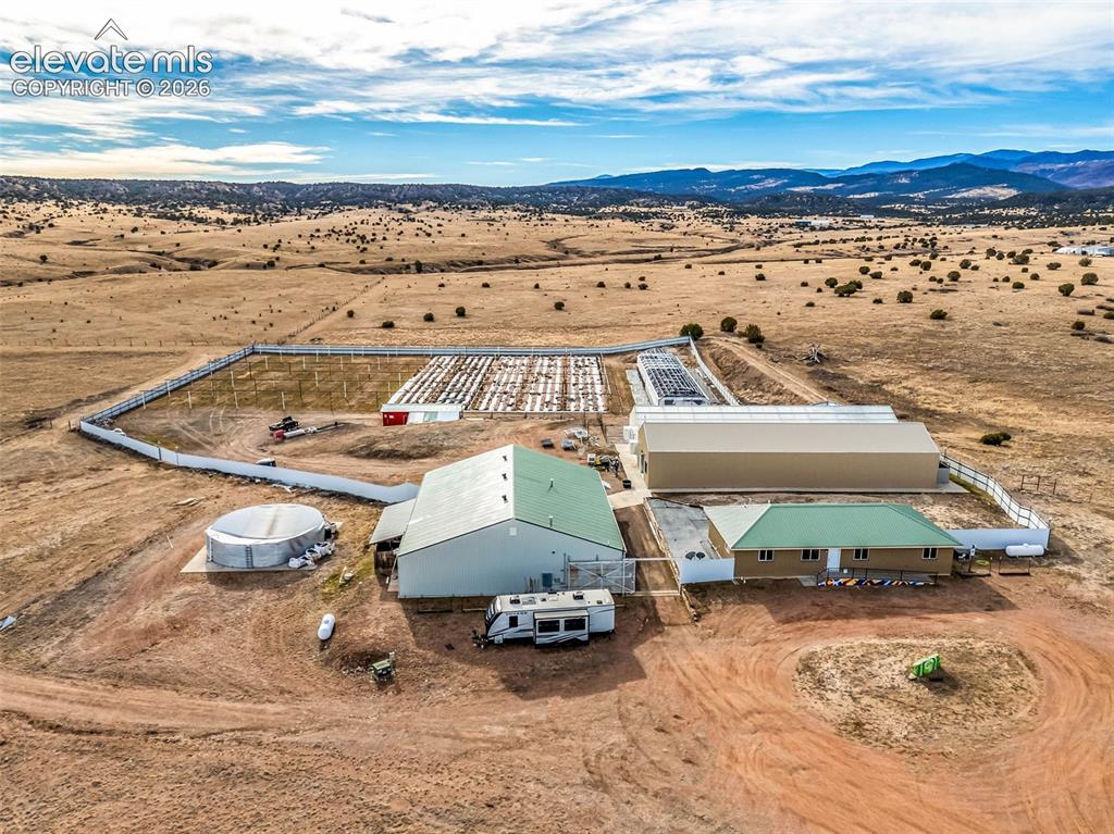 1840 Pope Valley Ranch Road Pueblo CO 81005