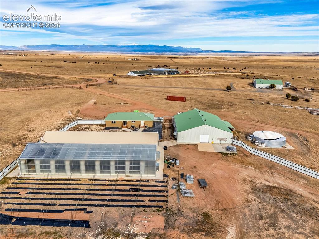 1840 Pope Valley Ranch Road Pueblo CO 81005