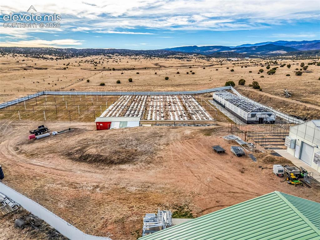 1840 Pope Valley Ranch Road Pueblo CO 81005