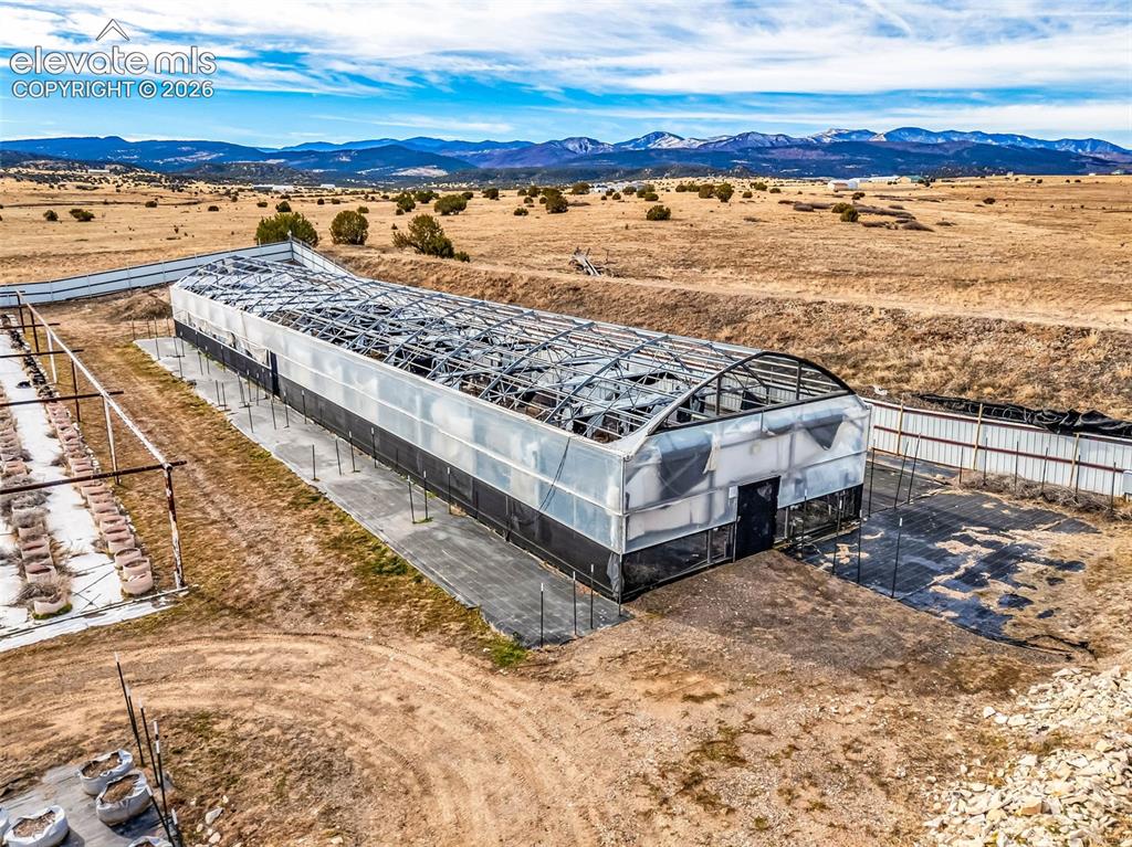 1840 Pope Valley Ranch Road Pueblo CO 81005