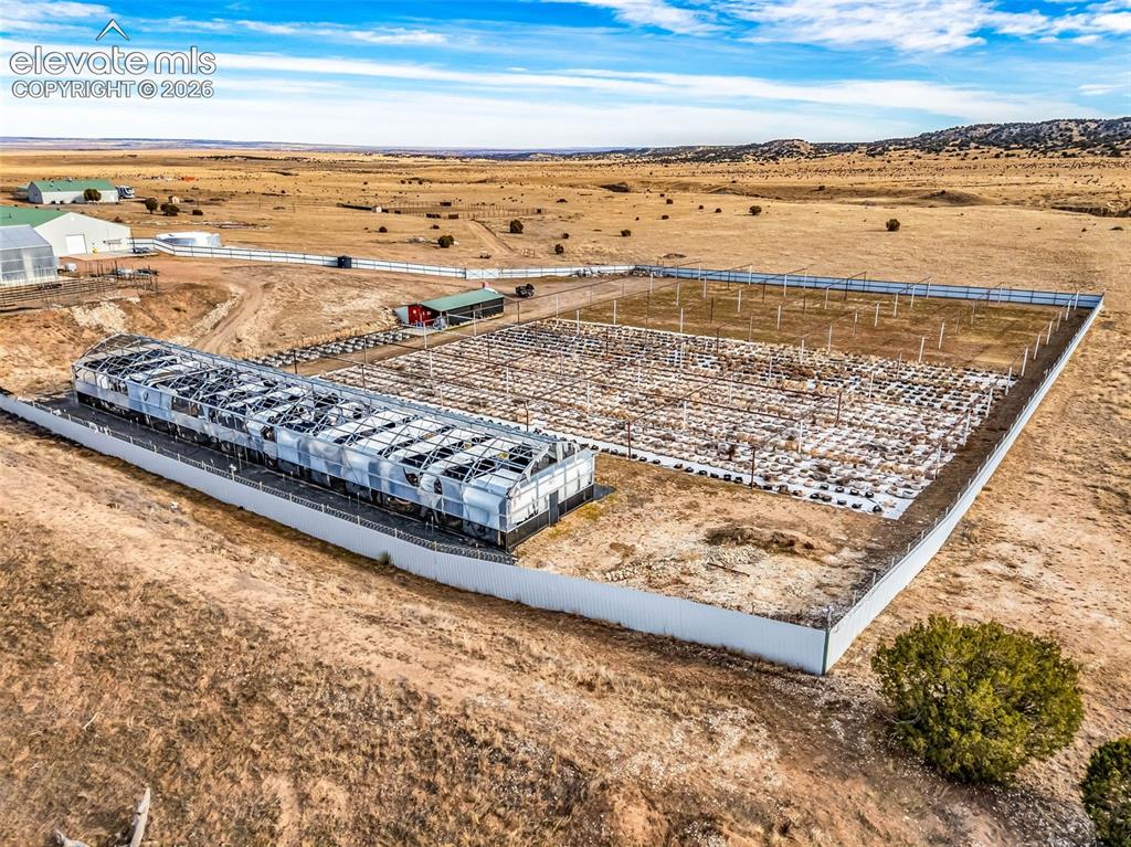 1840 Pope Valley Ranch Road Pueblo CO 81005