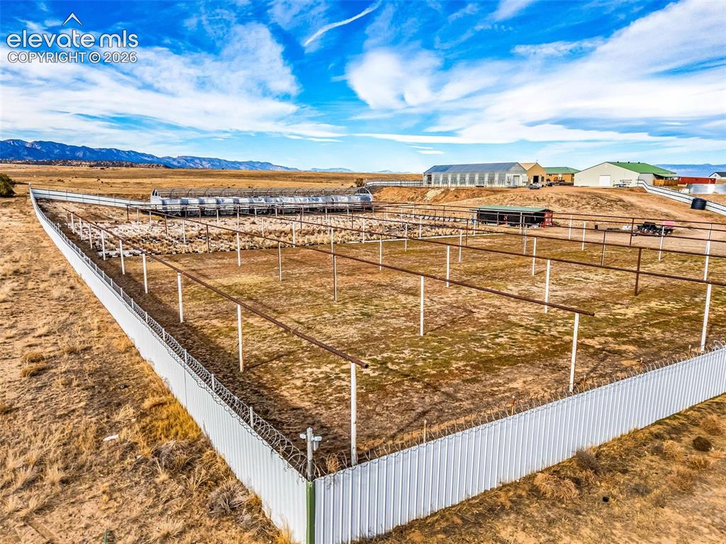 1840 Pope Valley Ranch Road Pueblo CO 81005