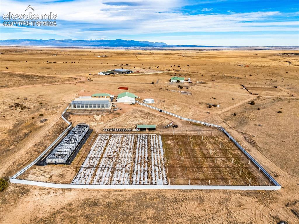 1840 Pope Valley Ranch Road Pueblo CO 81005