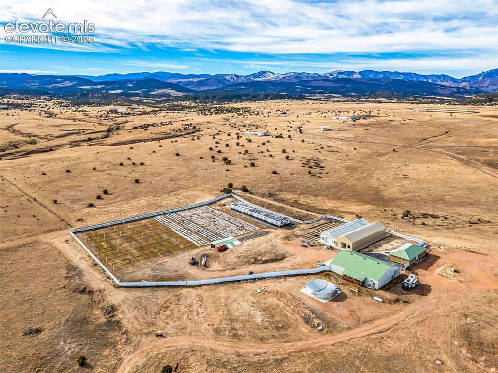 1840 Pope Valley Ranch Road Pueblo CO 81005